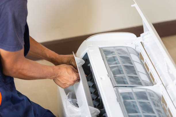 Best Central air repair  in Kingston, PA